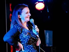 LUCY PORTER